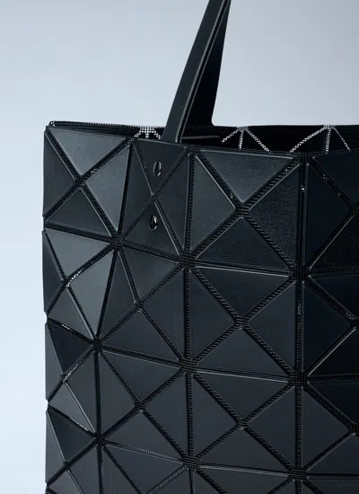 Bao Bao Issey Miyake Women Lucent Tote Bag In Black