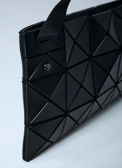 Bao Bao Issey Miyake Women Lucent Handbag In Black