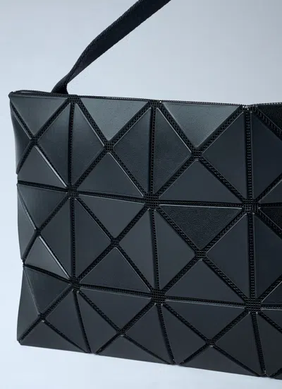 Bao Bao Issey Miyake Women Lucent Handbag In Black