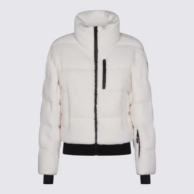 Mackage Coats Light And Natural In White