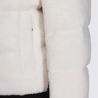 Mackage Coats Light And Natural In White