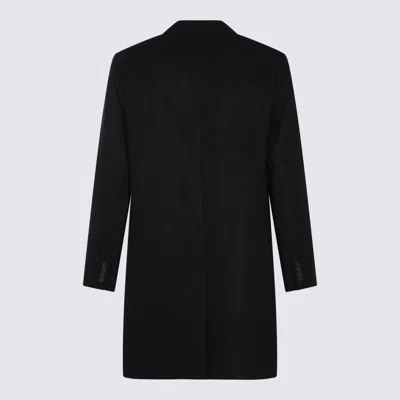 Nn07 Nn.07 Giacconi Nero In Black