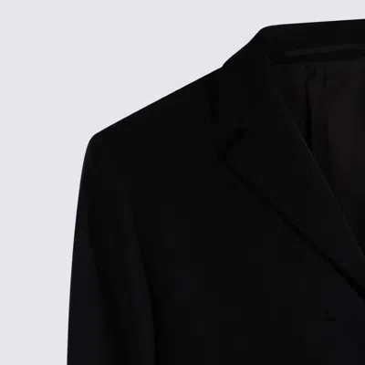 Nn07 Nn.07 Giacconi Nero In Black