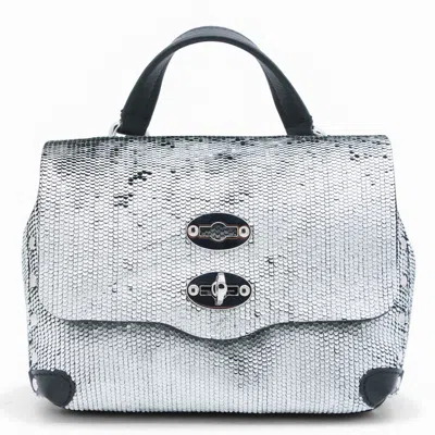 Zanellato Bags Light And Natural In Orange