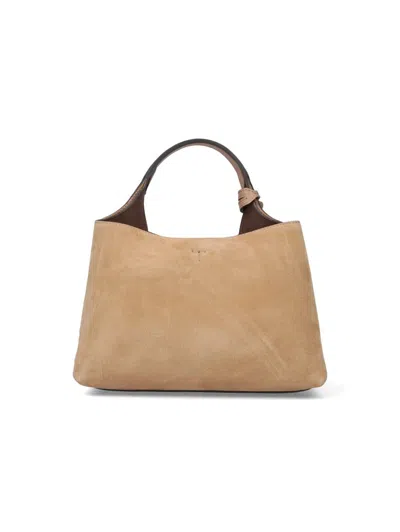 Tod's Bags In Brown