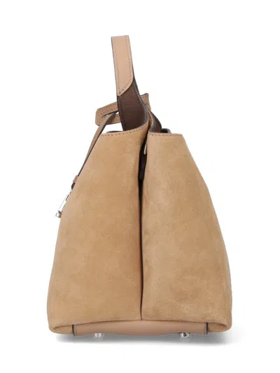 Tod's Bags In Brown