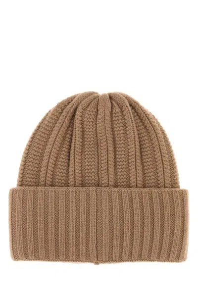 Max Mara Hats And Headbands In Brown