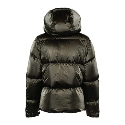 K-way Lethille Thermo Pearly Black Olive Combo In Multi