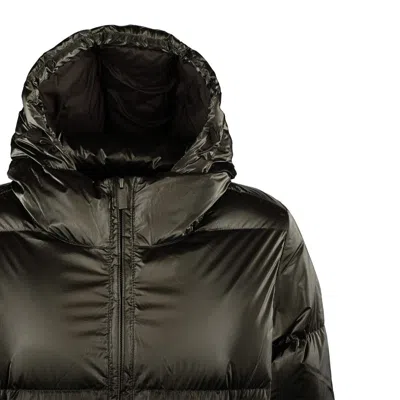 K-way Lethille Thermo Pearly Black Olive Combo In Multi