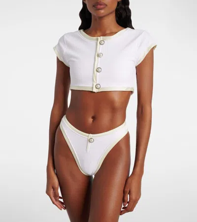 GRACE比基尼下装