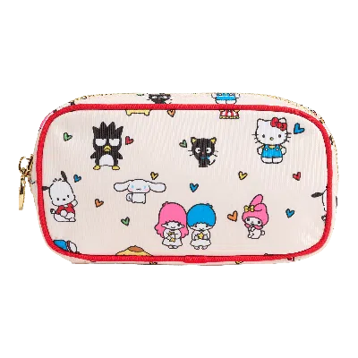 Stoney Clover Lane Petite Pouch