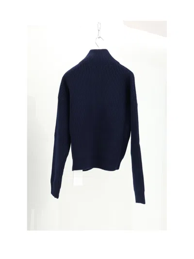 Celine Men Cardigan In Black