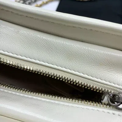 Pre-owned Chanel Women Pre-loved Bag Very Good Condition In Multi