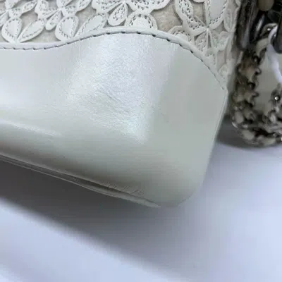 Pre-owned Chanel Women Pre-loved Bag Very Good Condition In Multi