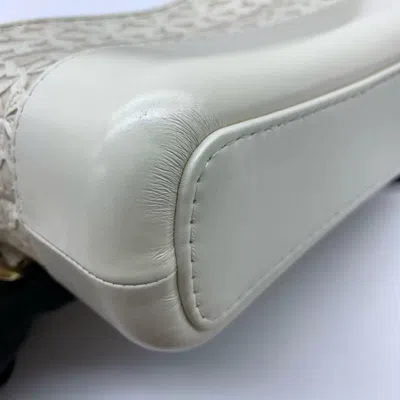 Pre-owned Chanel Women Pre-loved Bag Very Good Condition In Multi