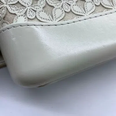 Pre-owned Chanel Women Pre-loved Bag Very Good Condition In Multi