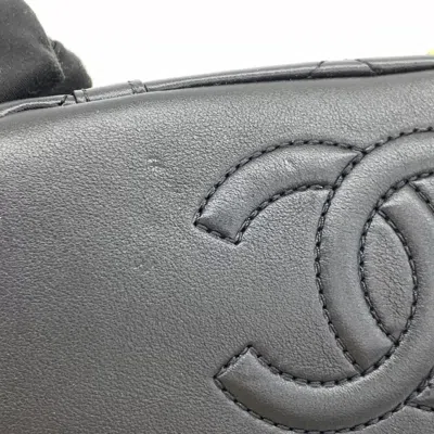 Pre-owned Chanel Women Pre-loved Bag Very Good Condition In Multi