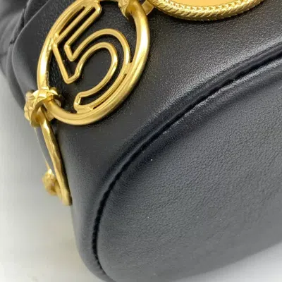 Pre-owned Chanel Women Pre-loved Bag Very Good Condition In Multi