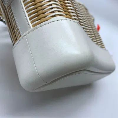 Pre-owned Chanel Women Pre-loved Bag Very Good Condition In Multi