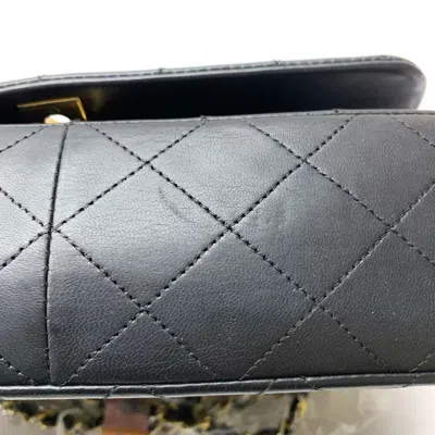 Pre-owned Chanel Women Pre-loved Bag Very Good Condition In Multi