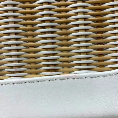 Pre-owned Chanel Women Pre-loved Bag Very Good Condition In Multi