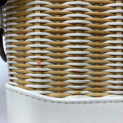 Pre-owned Chanel Women Pre-loved Bag Very Good Condition In Multi