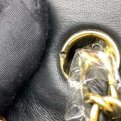 Pre-owned Chanel Women Pre-loved Bag Very Good Condition In Multi