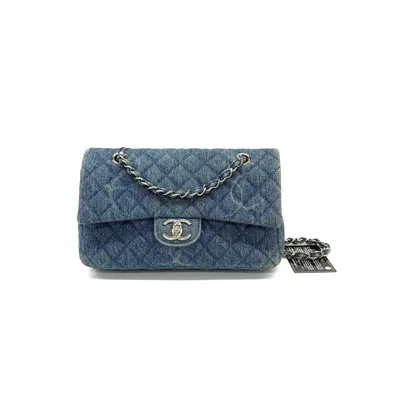 Pre-owned Chanel Women Pre-loved Bag Very Good Condition In Multi