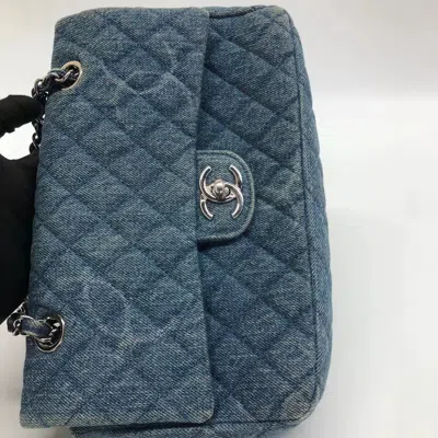 Pre-owned Chanel Women Pre-loved Bag Very Good Condition In Multi