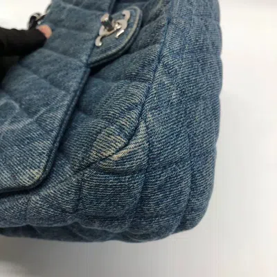 Pre-owned Chanel Women Pre-loved Bag Very Good Condition In Multi