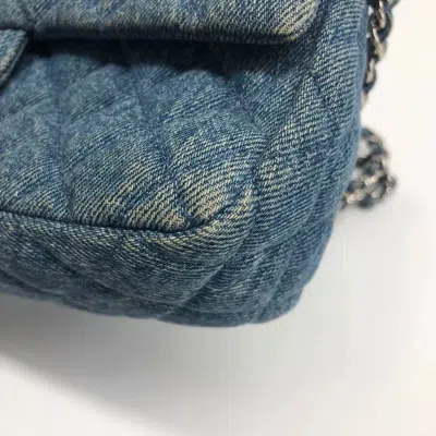 Pre-owned Chanel Women Pre-loved Bag Very Good Condition In Multi