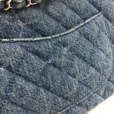 Pre-owned Chanel Women Pre-loved Bag Very Good Condition In Multi