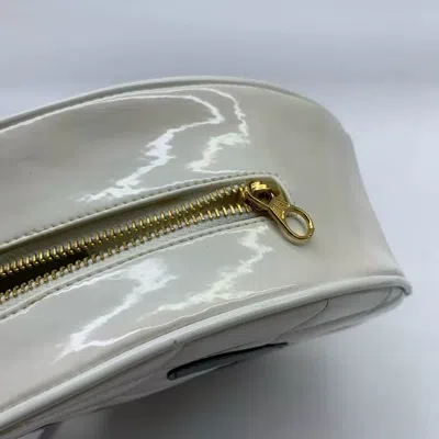 Pre-owned Chanel Women Pre-loved Bag Very Good Condition In Multi