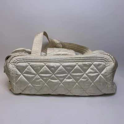 Pre-owned Chanel Women Pre-loved Bag Very Good Condition In Multi