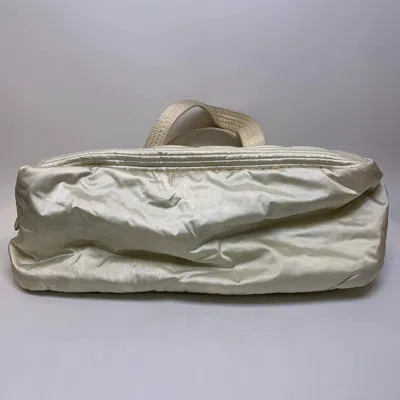 Pre-owned Chanel Women Pre-loved Bag Very Good Condition In Multi