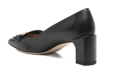 Tod's Decollete In Black