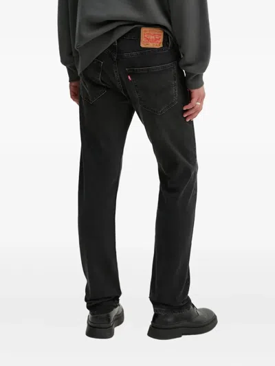 Levi's 502 Five-pocket Jeans In Multi