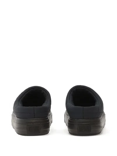 Converse Chuck Taylor All Star Elements Mules In Black