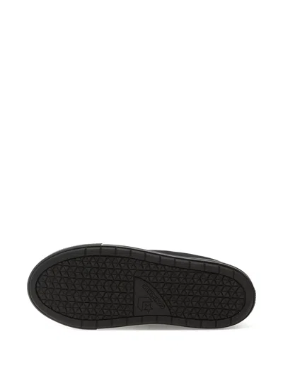 Converse Chuck Taylor All Star Elements Mules In Black