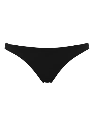 Eres Kimy Bikini Bottom Noir In Black