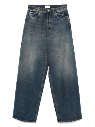 Haikure Bethany Intense Blue In Blue