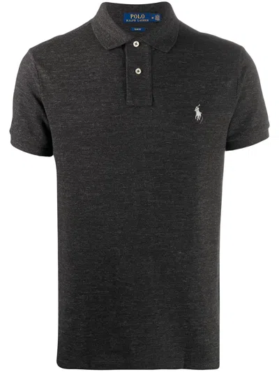 Polo Ralph Lauren Polo In Gray