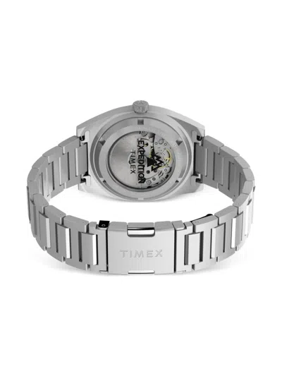 Timex Expedition Capstone 39mm In Brown