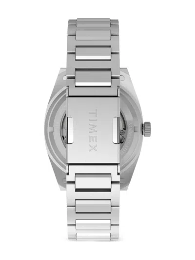 Timex Expedition Capstone 39mm In Brown