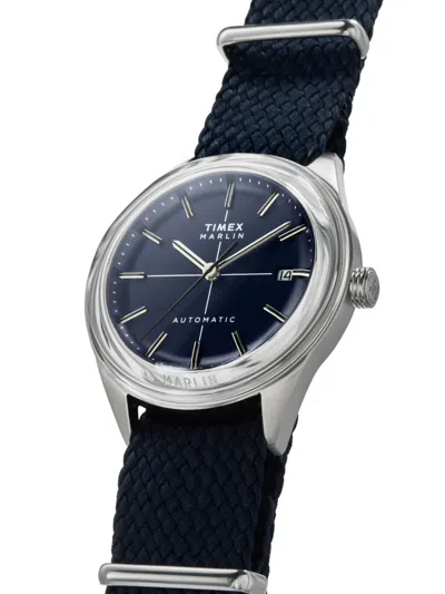 Timex Marlin Jet 38mm In Brown