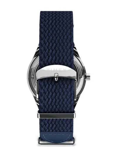 Timex Marlin Jet 38mm In Brown