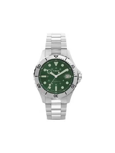 Timex Navi 41mm In Brown