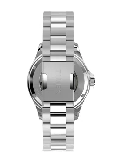 Timex Navi 41mm In Brown