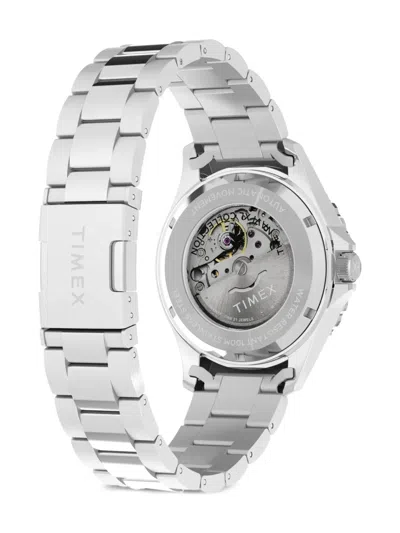 Timex Navi 41mm In Brown