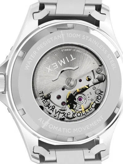 Timex Navi 41mm In Brown